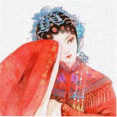 淘剧影视影迷头像二